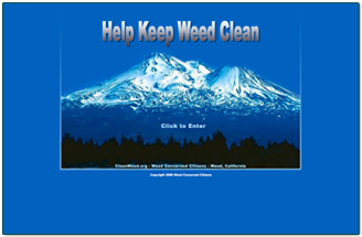 cleanweed