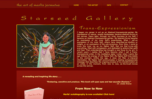 Starseed Gallery