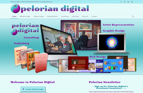 Pelorian-Digital